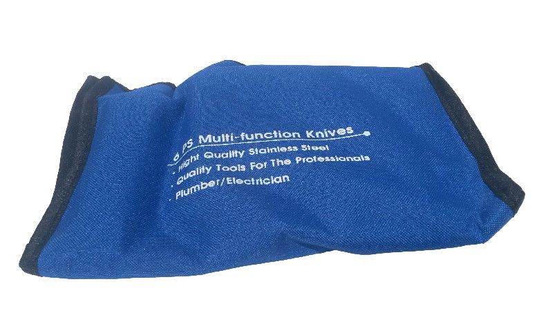 MULTIFUNCTIONAL PROFESSIONAL KNIFE SET | 6 PCS. (RN0305)