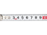 MEASURING TAPE YELLOW-BLACK 3MX16MM (10123)