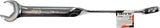 X HANDLE COMBINATION WRENCH 30MM (YT-01863)