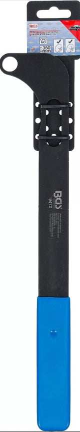 WHEEL HUB RETAINER TOOL (9470)