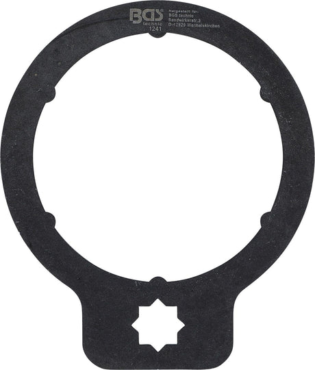 OIL FILTER WRENCH | FOR VW CRAFTER & VOLVO 2.0 / 2.5L DIESEL (1241)