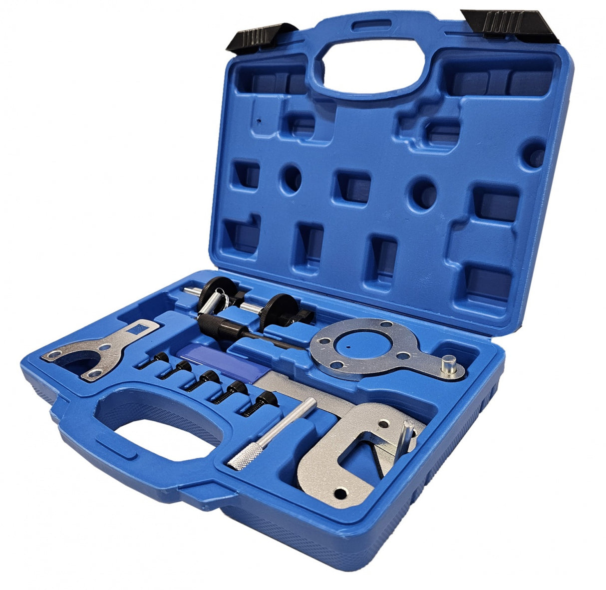 ENGINE LOCKING TOOL SET | OPEL / SUZUKI / FIAT (SK8669)