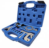 ENGINE LOCKING TOOL SET | OPEL / SUZUKI / FIAT (SK8669)