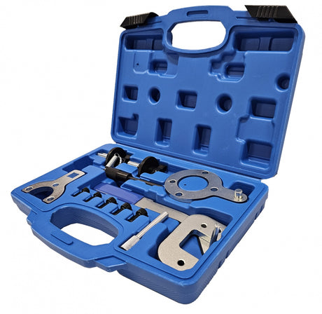 ENGINE LOCKING TOOL SET | OPEL / SUZUKI / FIAT (SK8669)