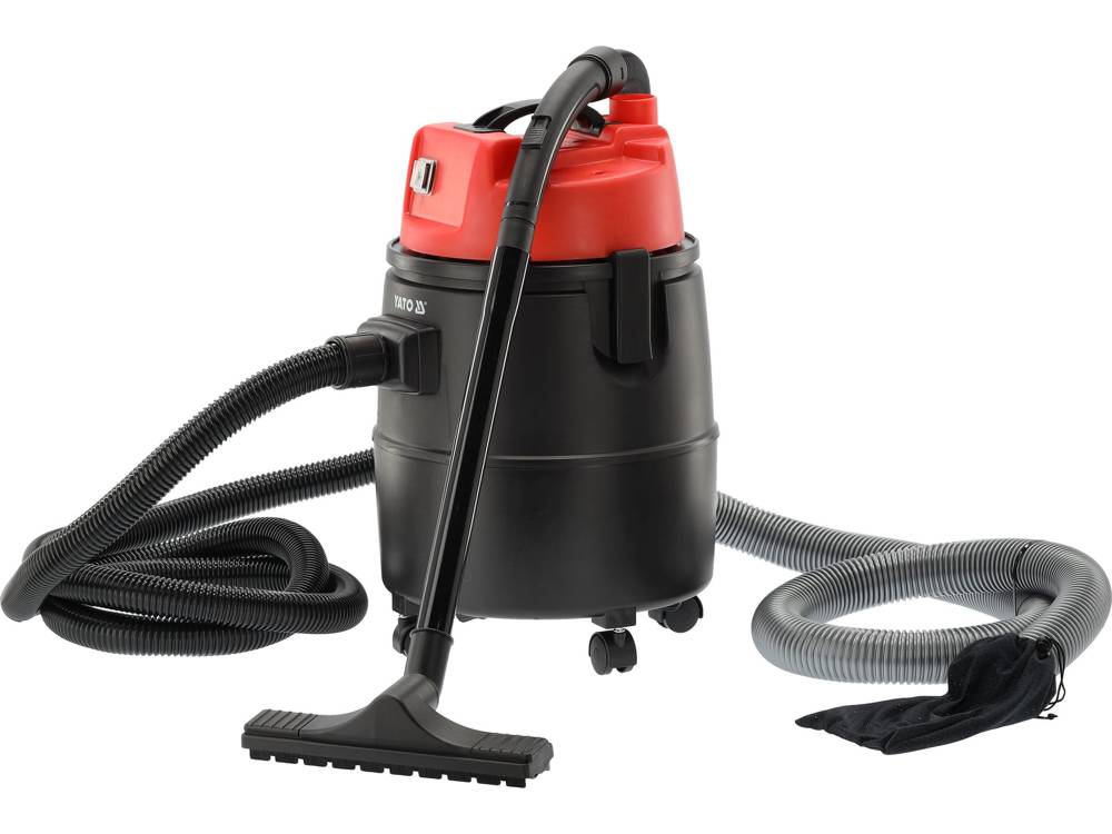 MULTIFUNCT.VACUUM CLEAN,FOR POND 1400W (YT-85720)