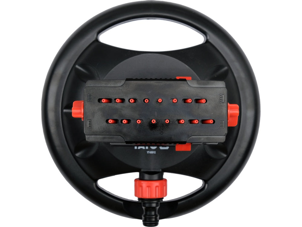 MINI OSCILLATING SPRINKLER (YT-89912)