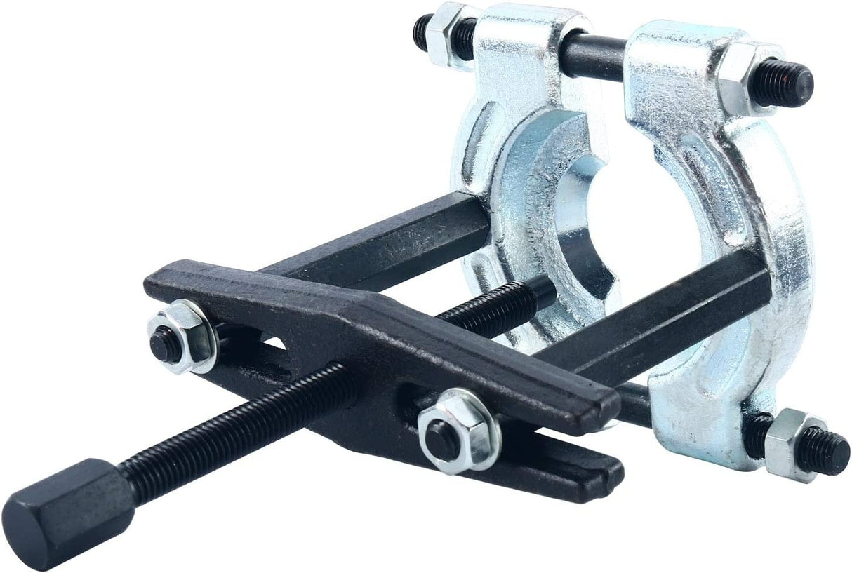 PULLER SET + BRIDGE AND LEGS | 14 PCS. (SK9863)