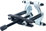 PULLER SET + BRIDGE AND LEGS | 14 PCS. (SK9863)