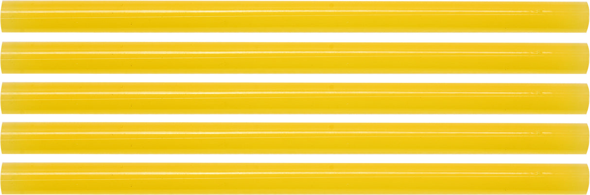GLUE STICKS 11,2X200MM 5PCS YELLOW (YT-82437)