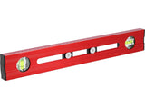 SPIRIT LEVEL 400 MM FOR ELECTRICTIANS (YT-30327)
