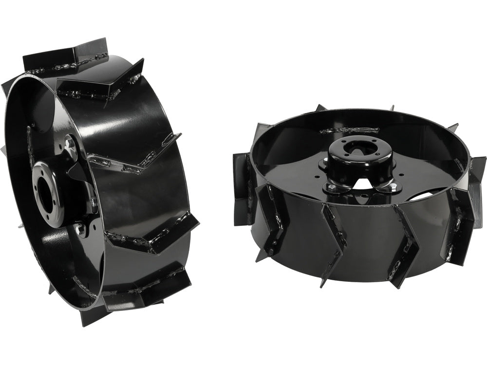 IRON WHEELS (YT-85875)