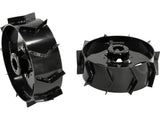 IRON WHEELS (YT-85875)
