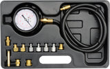 OIL PRESSURE TESTER 0-500PSI 0-35BAR (YT-73030)