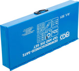 TAP AND DIE SET | M3 - M12 | 32 PCS. (901)