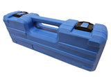 TORQUE MULTIPLIER | 12.5 MM (1/2") + 20 MM (3/4") (TMP12)