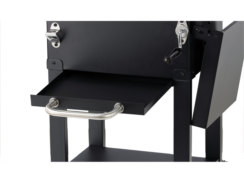 CHARCOAL GRILL DELUXE GRATE 39.5X29.5CM (99928)