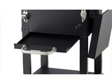 CHARCOAL GRILL DELUXE GRATE 39.5X29.5CM (99928)