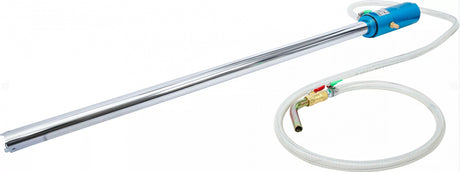 AIR PRESSURE PUMP FOR OIL BARRELS (9210)