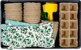 GERMINATION TRAY SET 63 PCS (90360)