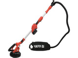 DRYWALL SANDER 18V 215MM - 4AH (YT-82360)