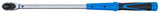 TORQUE WRENCH | 12.5 MM (1/2") | 40 - 210 NM (7524)
