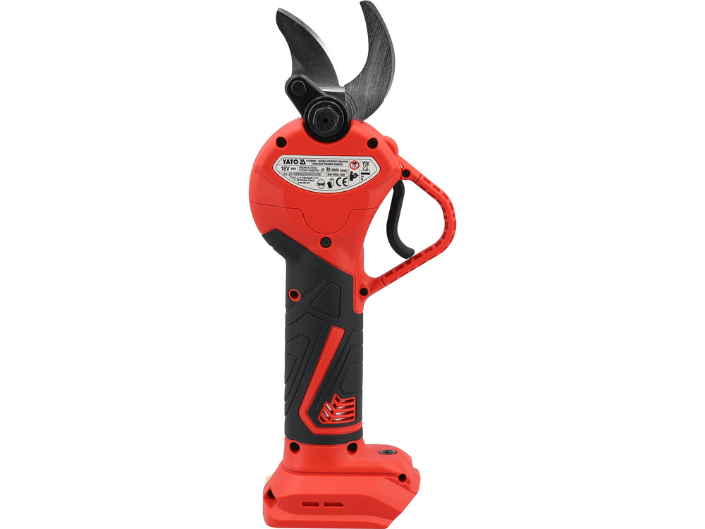 PRUNER 18V 30MM (BODY; BL MOTOR) (YT-828381)