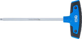 T-HANDLE | EXTERNAL SQUARE 6.3 MM (1/4") | 230 MM (7800)