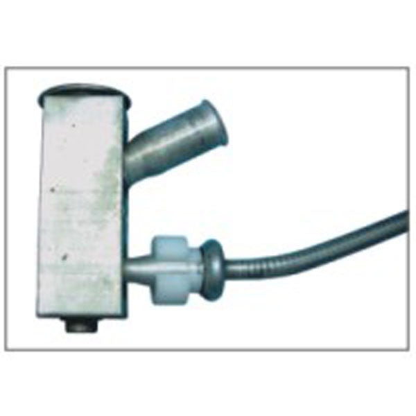 PIPE CONNECTOR LOOSENING CLIP SET | 7 PCS. (8009)