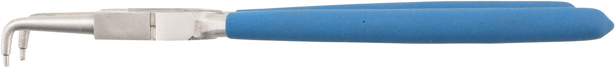 CIRCLIP PLIERS | ANGLED | FOR INSIDE CIRCLIPS | 250 MM (652-4)