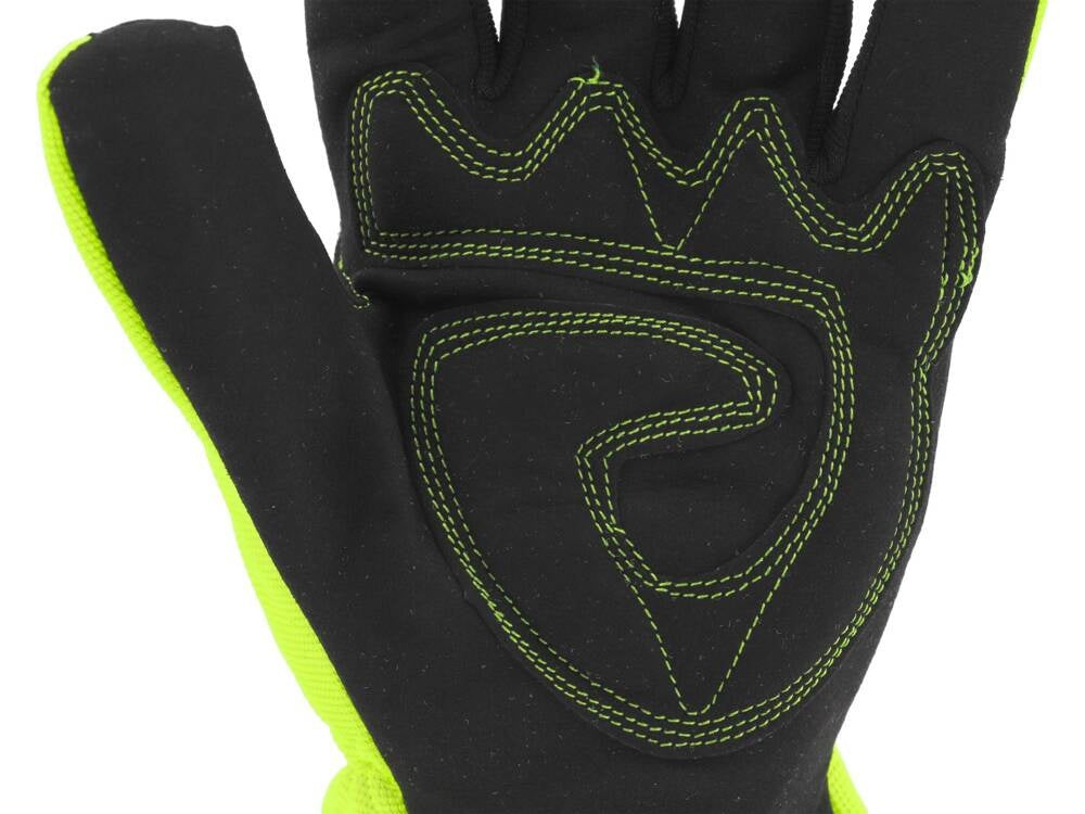 GLOVES SIZE 10 (YT-74668)