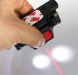 LASER POSITIONING REGULATOR | FOR WHEEL BALANCING DEVICE (LP1T)