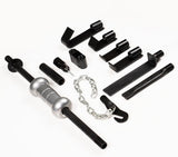 SLIDE HAMMER WITH BITS | 11 PIECES (V1674)