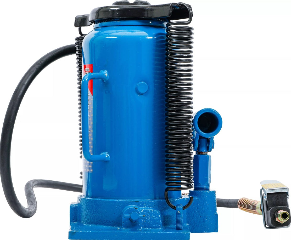 AIR HYDRAULIC JACK | 20 T (2883)