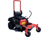 TRACTOR, GASOLINE MOWER - ZERO TURN (YT-85553)