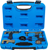 ENGINE TIMING TOOL SET | FOR RENAULT, OPEL / VAUXHALL, NISSAN | 12 PCS. (62505)