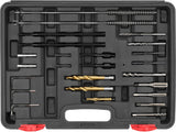 GLOW PLUG REMOVAL  THREAD REPAIR TOOL (YT-05344)