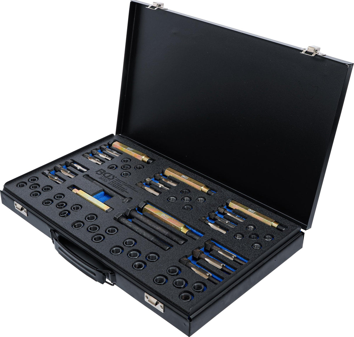REPAIR KIT FOR GLOW PLUG THREADS | M8 - M9 - M10 - M12 (8653)