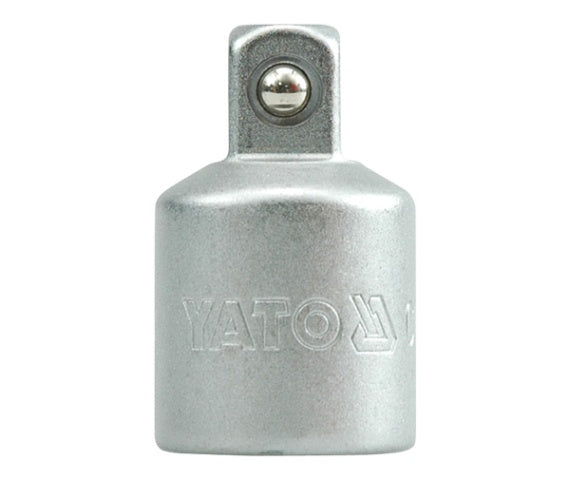 ADAPTOR 3/8"(F)X1/4"(M) (YT-3853)