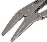 LOCKING LONG NOSE GRIP PLIERS | 170 MM (474)
