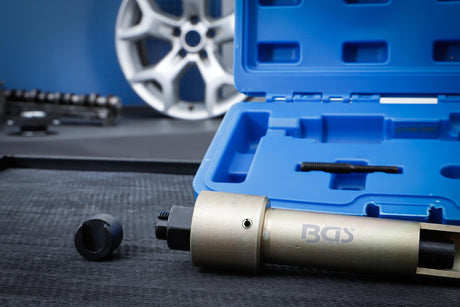 RELEASE SHAFT / BOLT PULLER (8520)