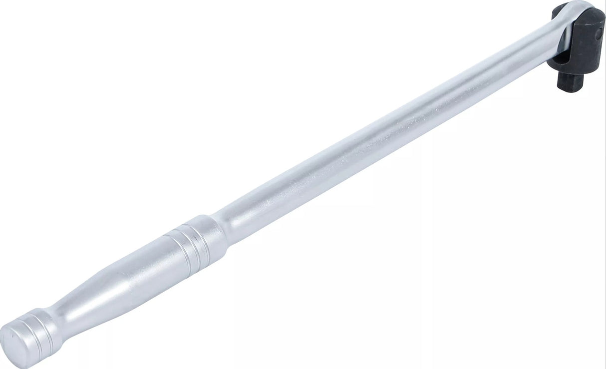 FLEXIBLE HANDLE | EXTERNAL SQUARE 12.5 MM (1/2") | 450 MM (6851)