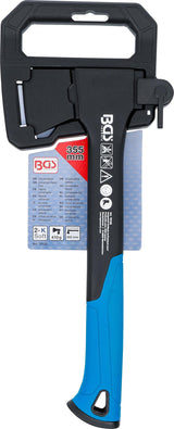 UNIVERSAL HAND AXE | NYLON FIBRE SHAFT | 410 G (70122)