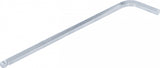 L-TYPE WRENCH | EXTRA LONG | INTERNAL HEXAGON / INTERNAL HEXAGON WITH BALL HEAD 7 MM (790-7)