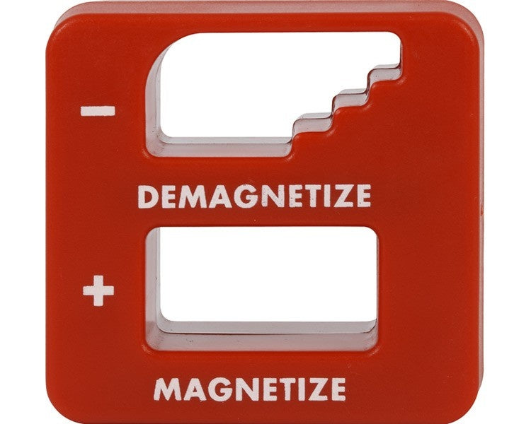 SCREWDRIVER MAGNETIZER / DEMAGNETIZER TOOL (QJ7055)