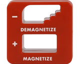 SCREWDRIVER MAGNETIZER / DEMAGNETIZER TOOL (QJ7055)