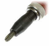 IMPACT DRIVER WITH REMOVABLE HEAD 1/2" | 13 BITS (SK2627)