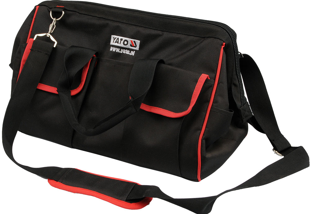 TOOL BAG 40X23X21CM (YT-7433)
