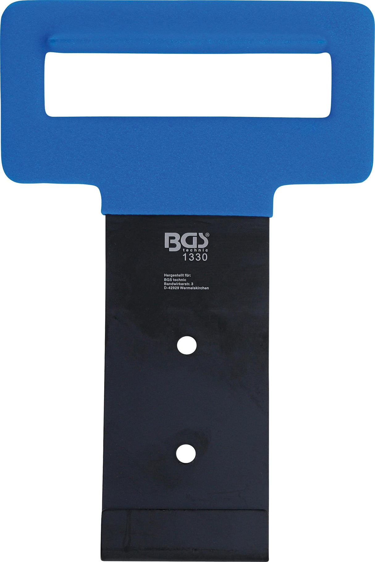 EDGE PROTECTION AND SEALING RUBBER LOOSENER (1330)