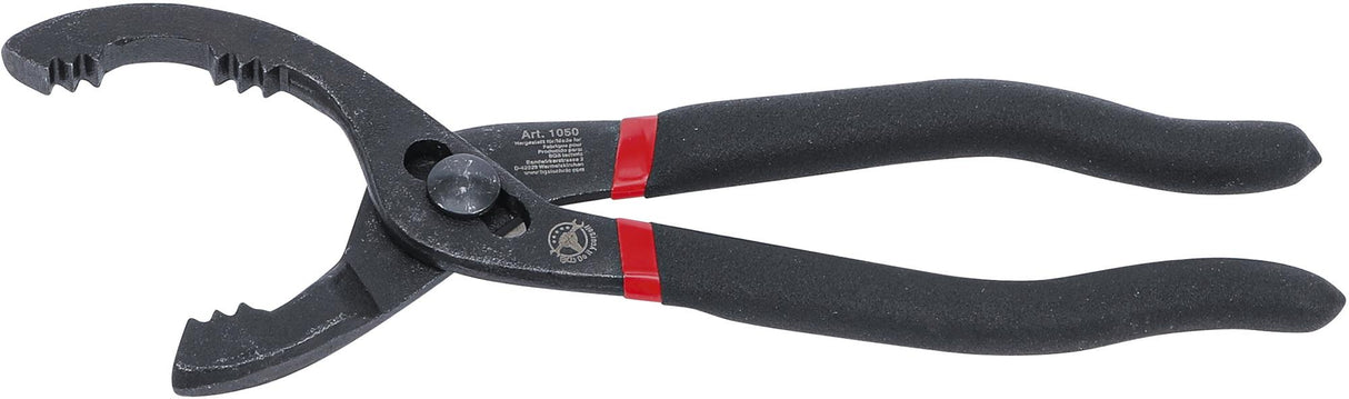OIL FILTER PLIERS | 250 MM (1050)