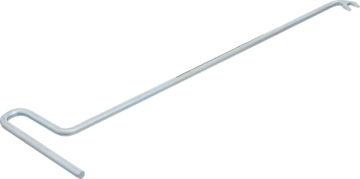 INTERIOR CLADDING HOOKS | UNIVERSAL (8285)